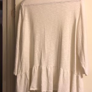 Women’s sweater